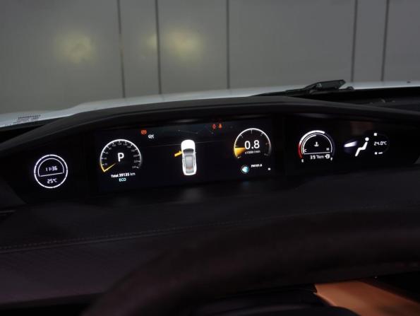Changan UNI-V I с пробегом 2023 года, цена 2 340 000 рублей, 39135 км, лифтбек, Автокод Объявления