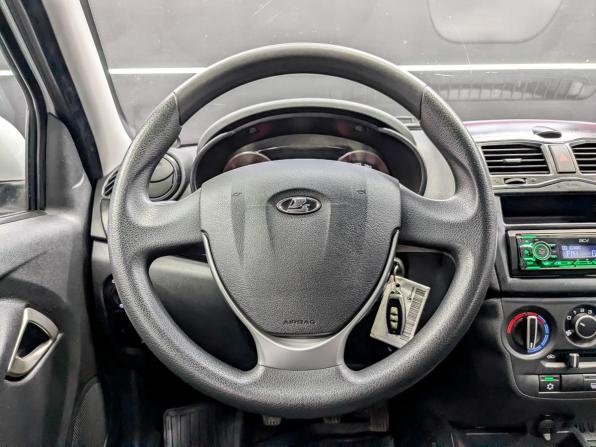 Lada (ВАЗ) Granta I Рестайлинг с пробегом 2023 года, цена 600 000 рублей, 82343 км, седан, Автокод Объявления