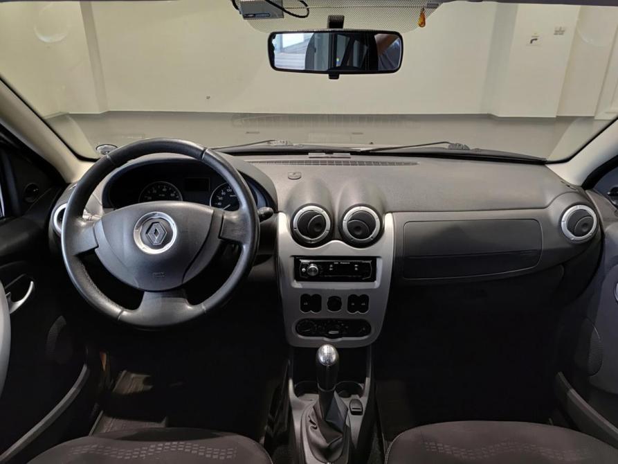 Renault Sandero I Казань  - изображение 17