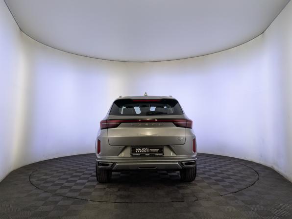 Exeed LX I Рестайлинг 2 с пробегом 2023 года, цена 2 150 000 рублей, 48444 км, внедорожник, Автокод Объявления