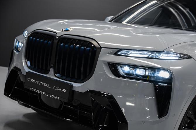 Новый BMW X7 I (G07) Рестайлинг 2026 года, цена 17 950 000 рублей, внедорожник, Автокод Объявления