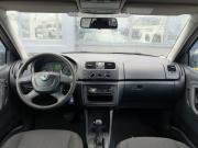 Skoda Fabia II Рестайлинг Москва  - изображение 34
