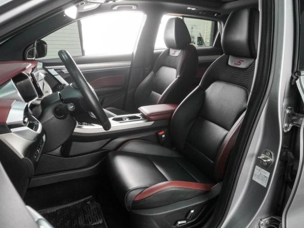 Geely Coolray I с пробегом 2023 года, цена 1 874 000 рублей, 72713 км, внедорожник, Автокод Объявления
