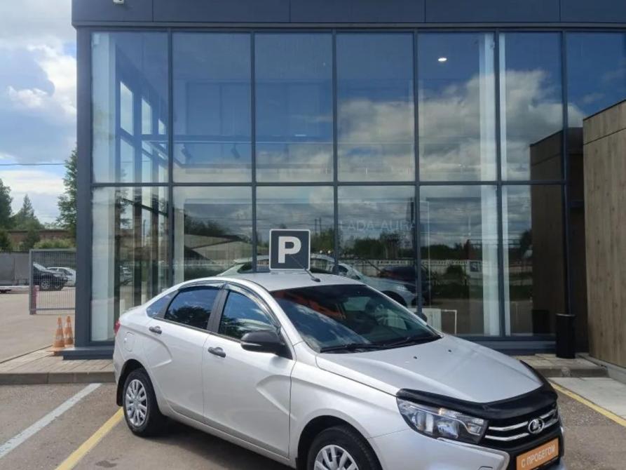 Lada (ВАЗ) Vesta I Ржев  - изображение 2