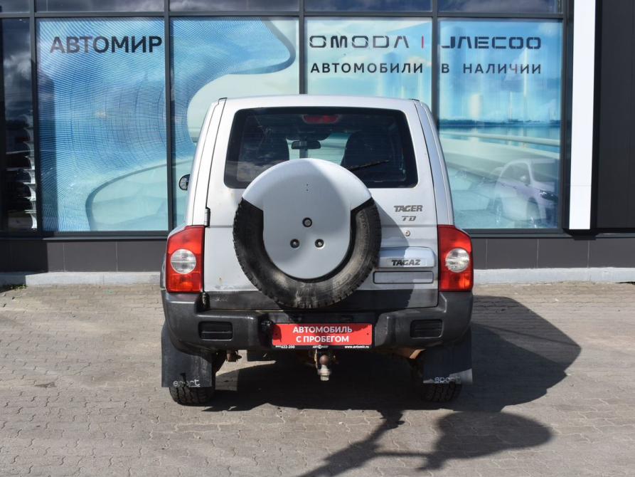 ТагАЗ Tager Архангельск  - изображение 6