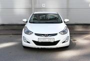 Hyundai Elantra V (MD) Рестайлинг Санкт-Петербург  - изображение 19