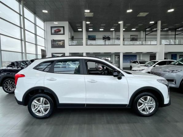 Haval Jolion I Рестайлинг с пробегом 2025 года, цена 2 299 900 рублей, 10 км, внедорожник, Автокод Объявления