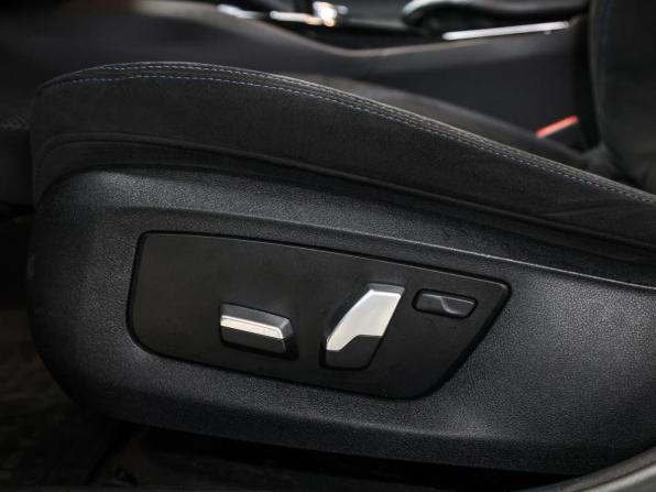 BMW 5 серии VII (G30/G31/G38) с пробегом 2019 года, цена 3 749 000 рублей, 112201 км, седан, Автокод Объявления