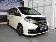 Honda Stepwgn V Кемерово  - изображение 30