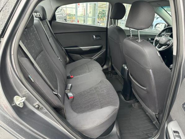 Kia Rio III с пробегом 2013 года, цена 829 000 рублей, 136169 км, седан, Автокод Объявления