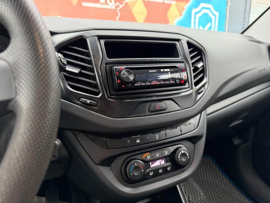 Lada (ВАЗ) Vesta I Набережные Челны  - изображение 12