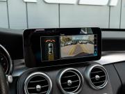 Mercedes-Benz C-Класс IV (W205) Рестайлинг Краснодар  - изображение 35