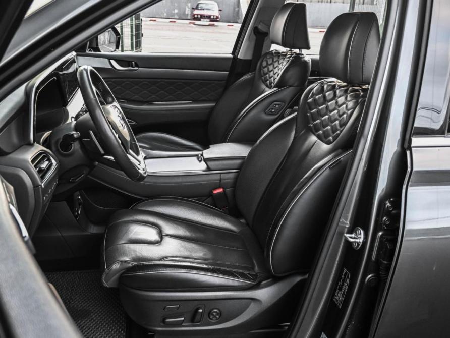 Hyundai Palisade I Новороссийск  - изображение 10