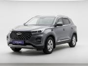Chery Tiggo 4 Pro I Борисоглебск  - изображение 2