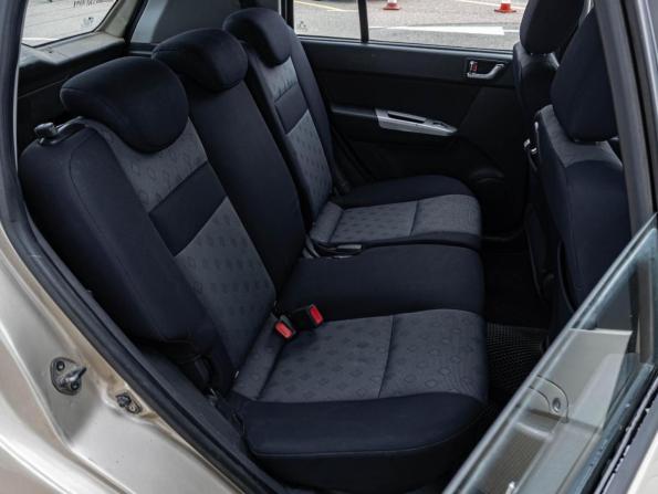 Hyundai Getz I Рестайлинг с пробегом 2007 года, цена 495 000 рублей, 298022 км, хэтчбек, Автокод Объявления