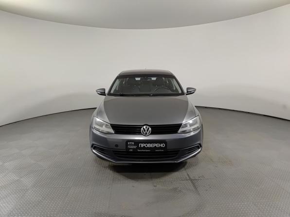 Volkswagen Jetta VI с пробегом 2013 года, цена 945 000 рублей, 247058 км, седан, Автокод Объявления