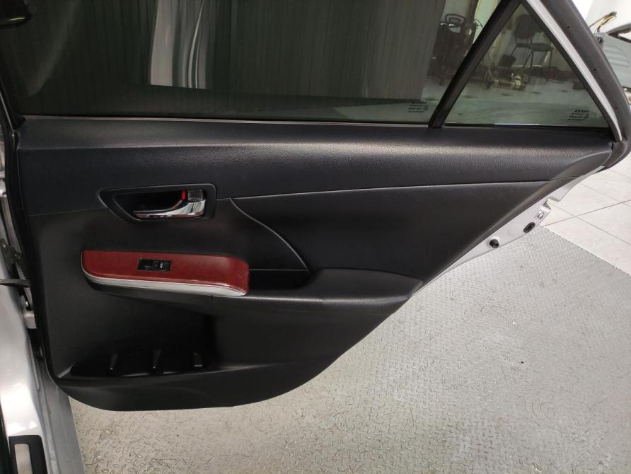 Toyota Camry VII (XV50) Пермь  - изображение 17