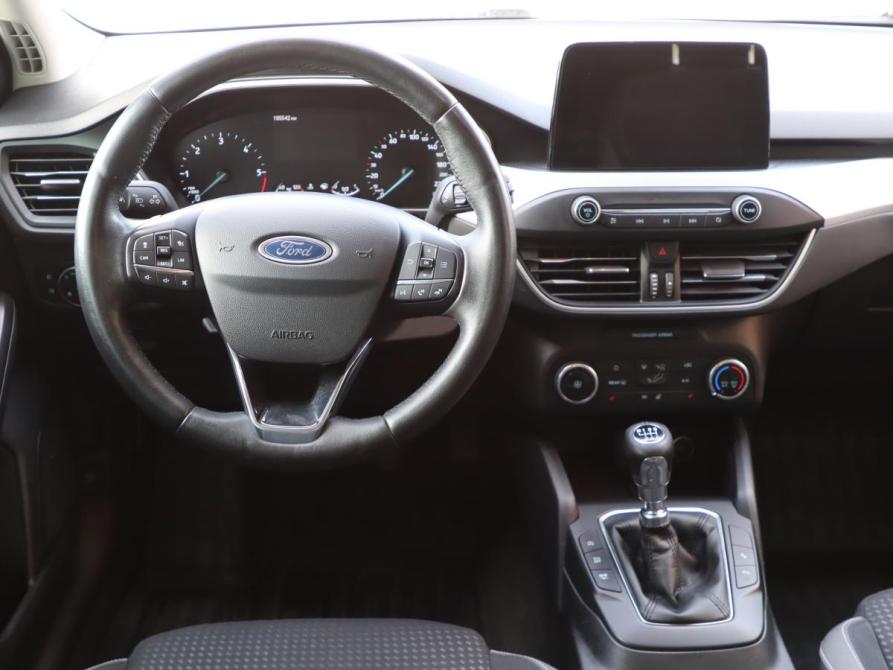 Ford Focus IV Санкт-Петербург  - изображение 10