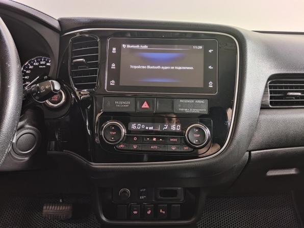 Mitsubishi Outlander III Рестайлинг 3 с пробегом 2018 года, цена 2 650 000 рублей, 182760 км, внедорожник, Автокод Объявления
