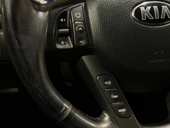 Kia Optima III с пробегом 2012 года, цена 1 270 000 рублей, 173453 км, седан, Автокод Объявления
