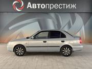 Hyundai Accent II Волгоград  - изображение 28