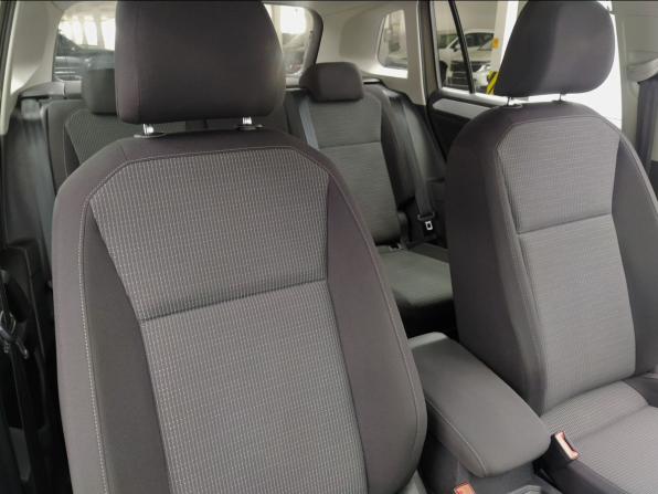 Volkswagen Tiguan II Рестайлинг с пробегом 2021 года, цена 2 600 000 рублей, 67651 км, внедорожник, Автокод Объявления