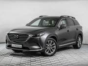 Mazda CX-9 II Москва  - изображение 20