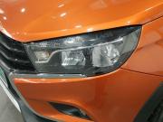 Lada (ВАЗ) Vesta I Оренбург  - изображение 52