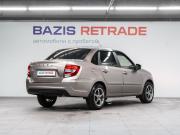 Lada (ВАЗ) Granta I Рестайлинг Тюмень  - изображение 28