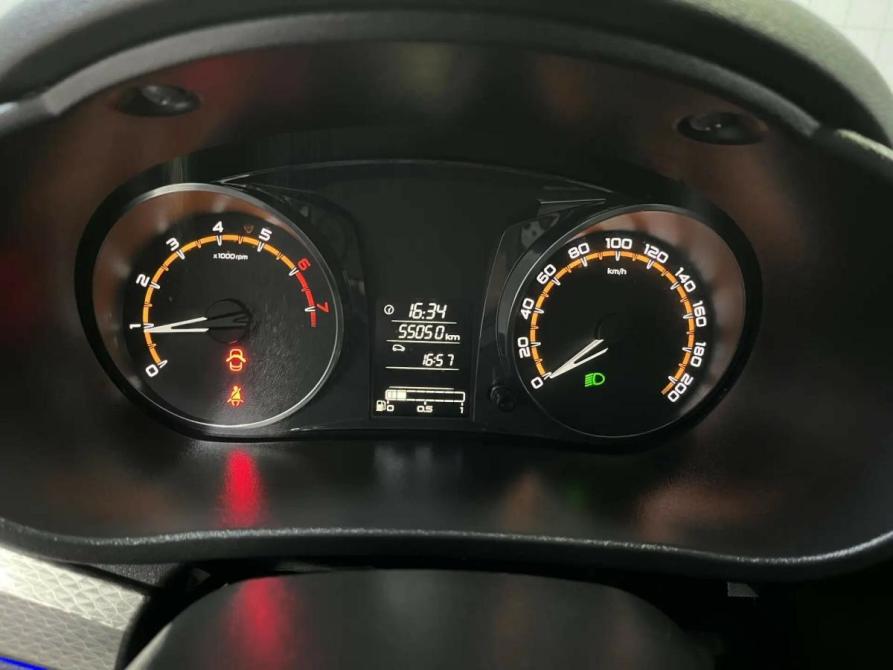 Lada (ВАЗ) Granta I Рестайлинг Набережные Челны  - изображение 11