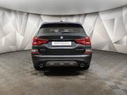 BMW X3 III (G01) Москва  - изображение 23