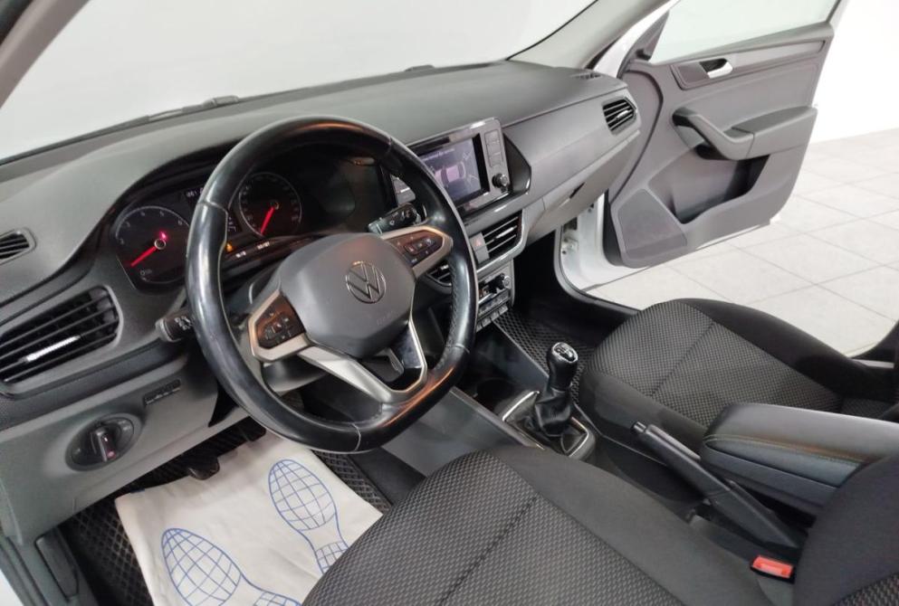 Volkswagen Polo VI Саратов  - изображение 20