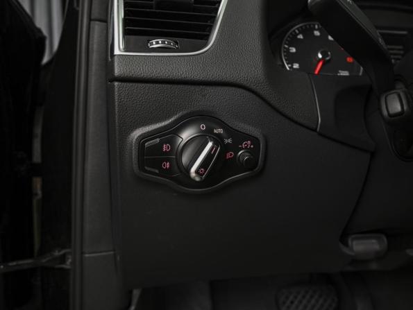 Audi Q5 I (8R) Рестайлинг с пробегом 2016 года, цена 2 300 000 рублей, 148602 км, внедорожник, Автокод Объявления