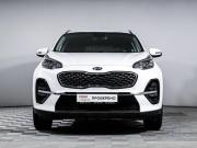 Kia Sportage IV Рестайлинг Москва  - изображение 20