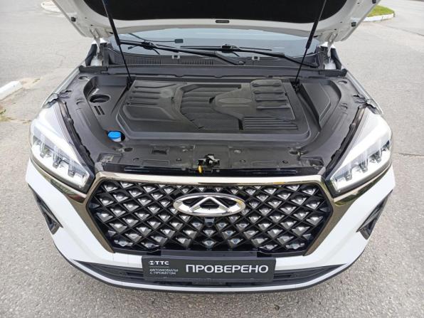 Chery Tiggo 7 Pro Max I с пробегом 2024 года, цена 1 980 000 рублей, 50683 км, внедорожник, Автокод Объявления