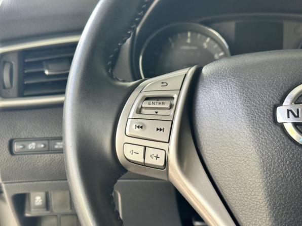 Nissan Qashqai II с пробегом 2016 года, цена 1 300 000 рублей, 145838 км, внедорожник, Автокод Объявления