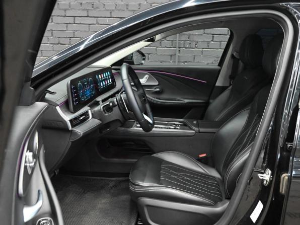 Chery Arrizo 8 с пробегом 2023 года, цена 1 990 000 рублей, 53201 км, седан, Автокод Объявления