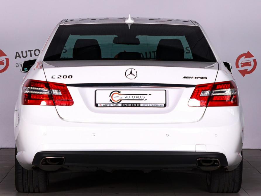 Mercedes-Benz E-Класс IV (W212 S212 C207) Минеральные Воды  - изображение 5