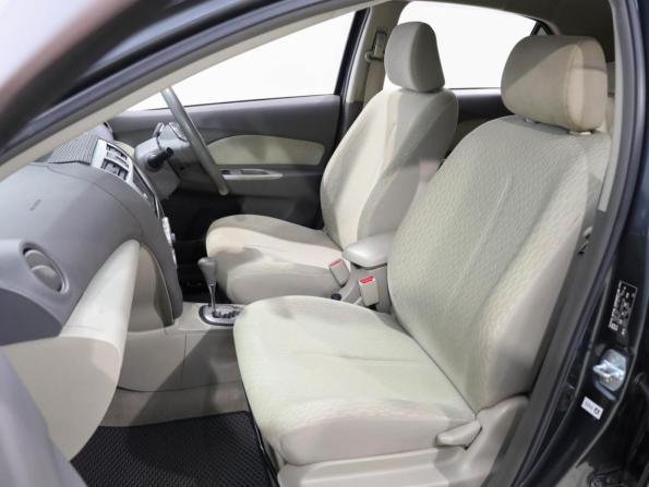 Toyota Belta I с пробегом 2008 года, цена 649 000 рублей, 103762 км, седан, Автокод Объявления