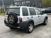 Land Rover Freelander I Рестайлинг Мурманск  - изображение 17