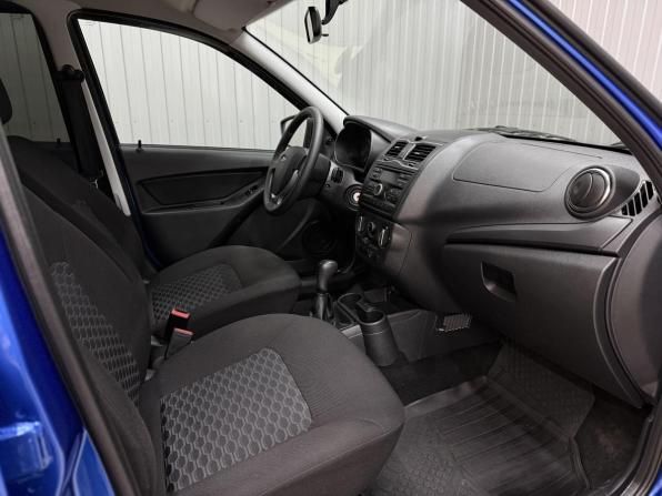 Lada (ВАЗ) Granta I Рестайлинг с пробегом 2021 года, цена 729 000 рублей, 51222 км, хэтчбек, Автокод Объявления