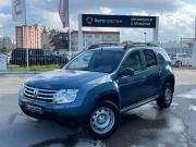 Renault Duster I Калуга  - изображение 9