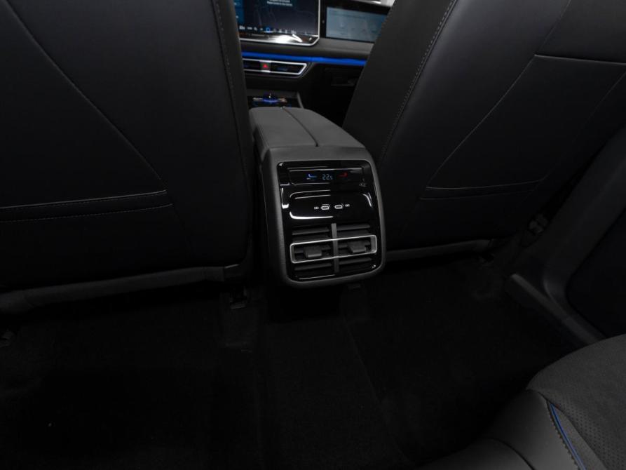 Volkswagen Tiguan III (China Market) Москва  - изображение 19