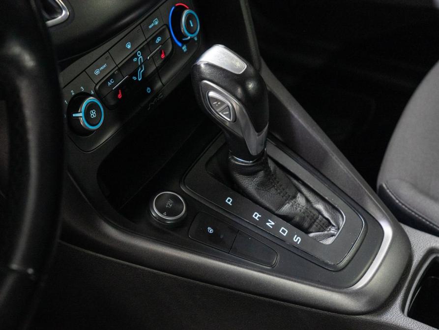 Ford Focus III Рестайлинг Тюмень  - изображение 11