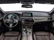 BMW 5 серии VII (G30/G31/G38) Москва  - изображение 44