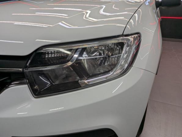 Renault Logan II Рестайлинг с пробегом 2020 года, цена 1 000 000 рублей, 68382 км, седан, Автокод Объявления