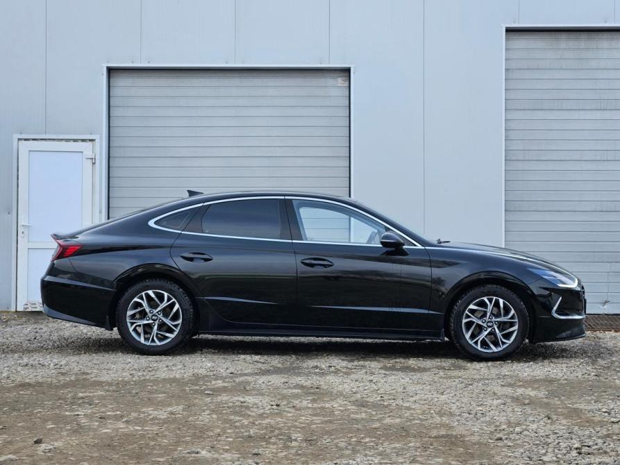 Hyundai Sonata VIII (DN8) Вологда  - изображение 4