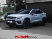 Geely Tugella I Рестайлинг Москва  - изображение 23