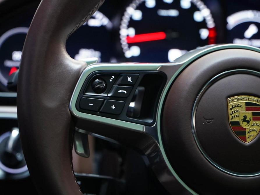 Porsche Cayenne III Москва  - изображение 13
