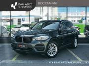 BMW X3 III (G01) Казань  - изображение 11